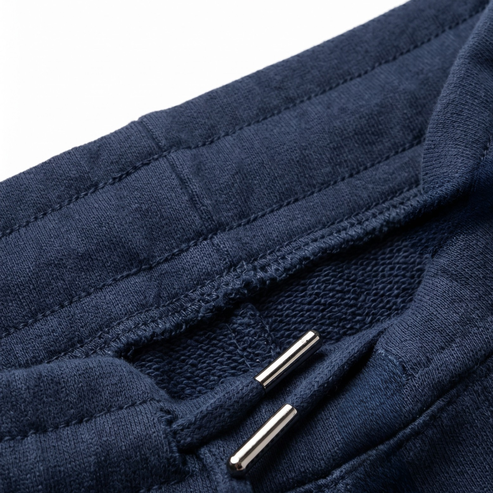 Premium Tailored Cotton Sweatpants