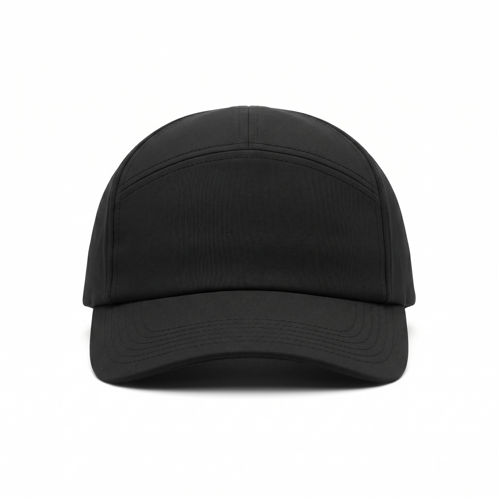 Technical Twill Weatherproof Cap