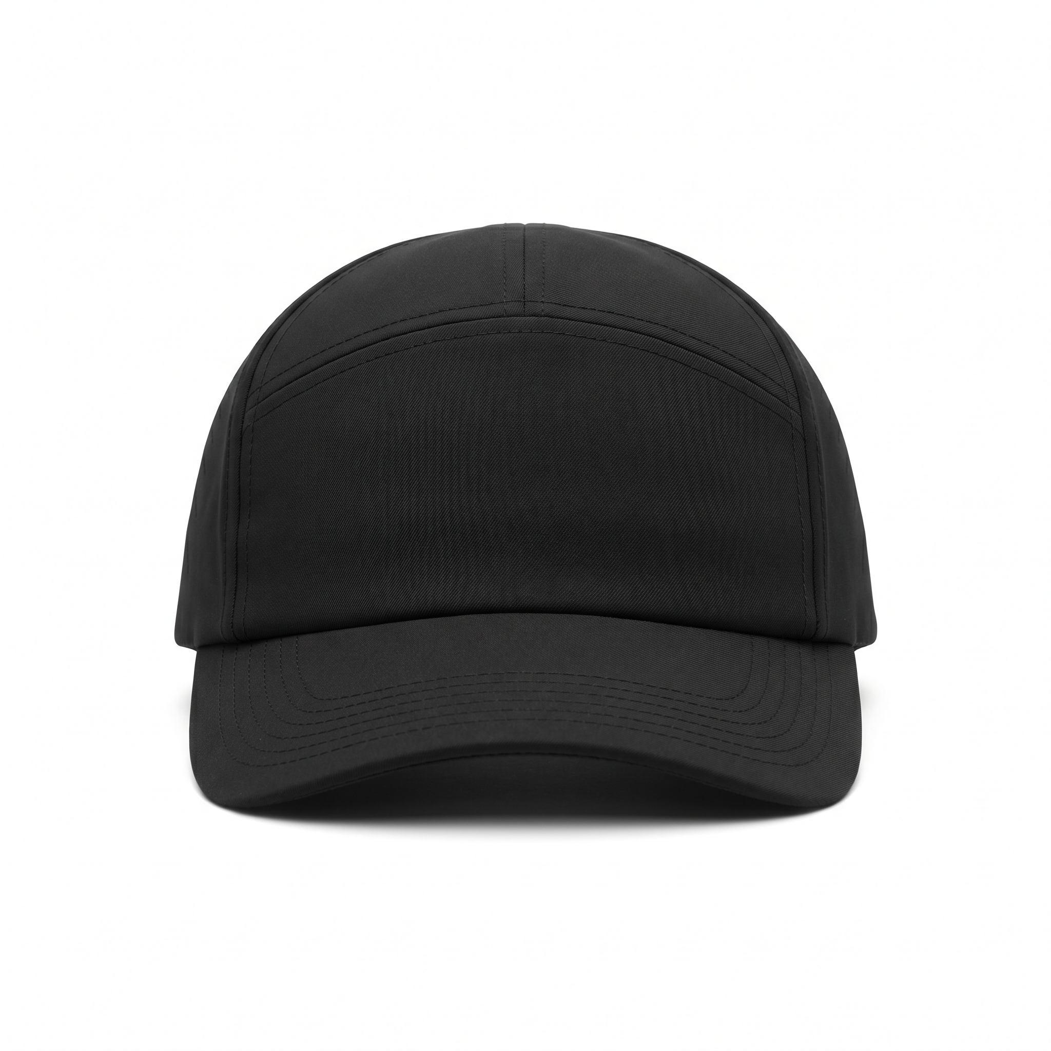 Technical Twill Weatherproof Cap