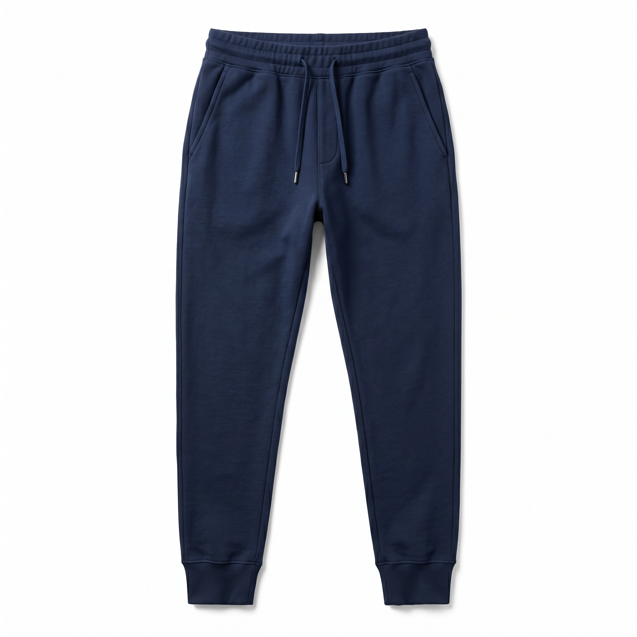 Premium Tailored Cotton Sweatpants