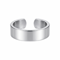 Burlington Stainless Steel Ear Cuff