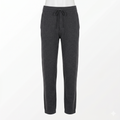 Luxury Wool-Cashmere Blend Trousers
